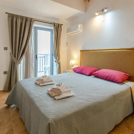 Katerina'S Villas - Monemvasia Beachfront Stone Paradise Exterior photo