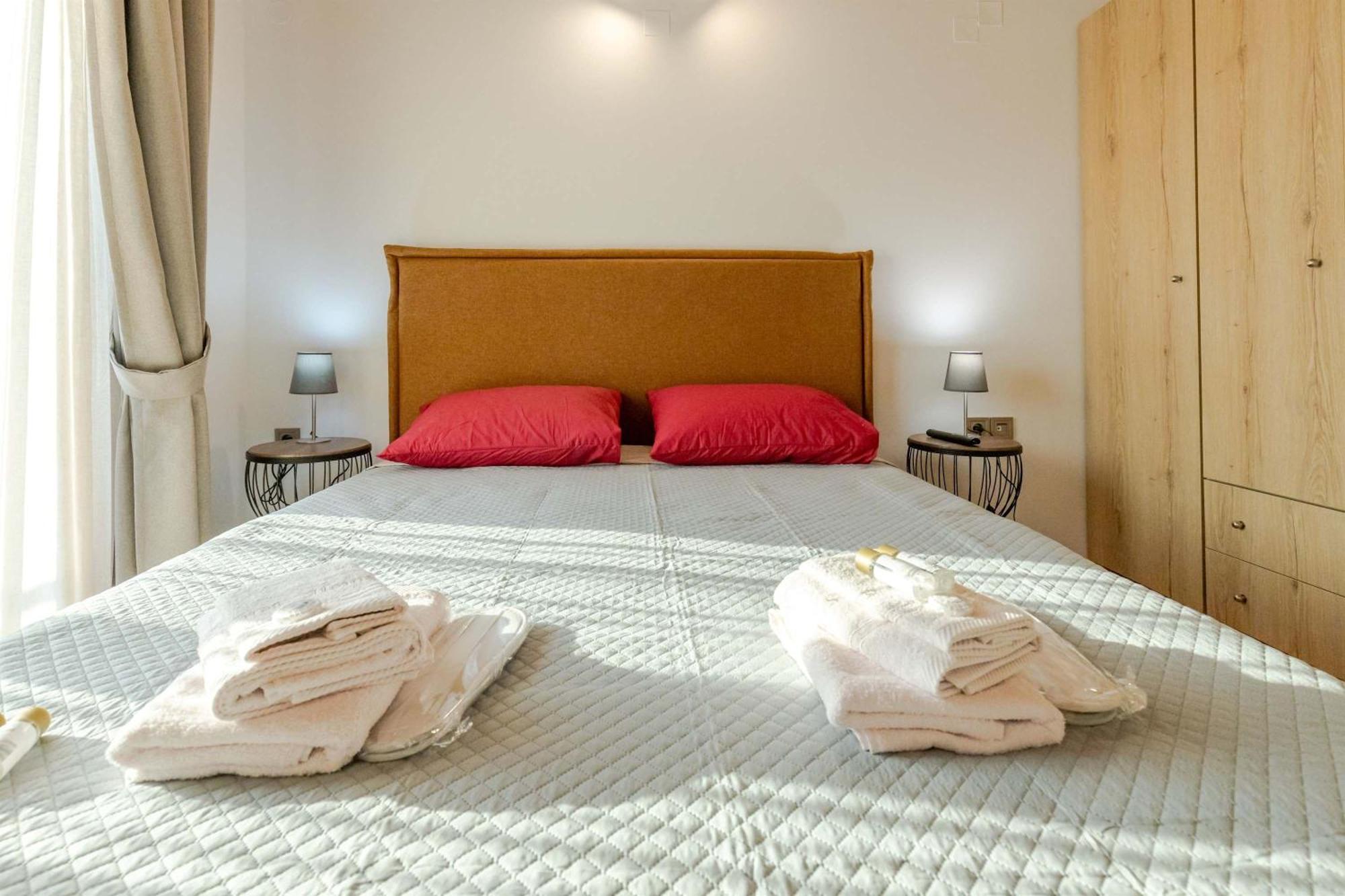 Holiday home Katerina's - Beachfront Stone Paradise